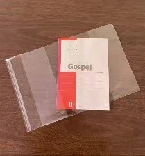 School Textbook Cover Book Sleeve